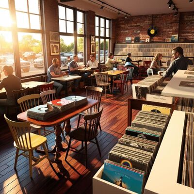 Cevin Kullins | White Label Sessions | 66