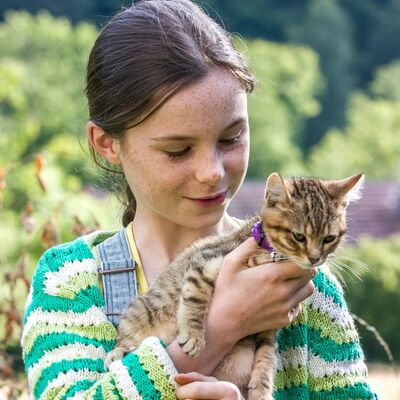 Épisode 36 - "Mon chat et moi" au cinéma