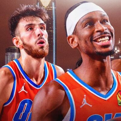 第 229 集 — 放屁or烙賽？讓人心痛的NBA！美國大選＆洋基迷的怒吼、雷霆不敗＆公鹿墊底