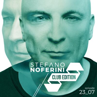 Club Edition 23_07 | Stefano Noferini