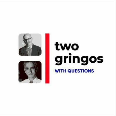 An interview with Simon Kuper, Author and Life & Arts Columnist for the Financial Times