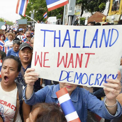 Thailand 🇹🇭