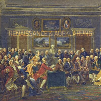 Renaissance dan Aufklärung | S6, Eps.31