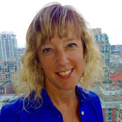 107 Tracey Friesen (National Film Board of Canada - NFB, author) How to get your documentary made