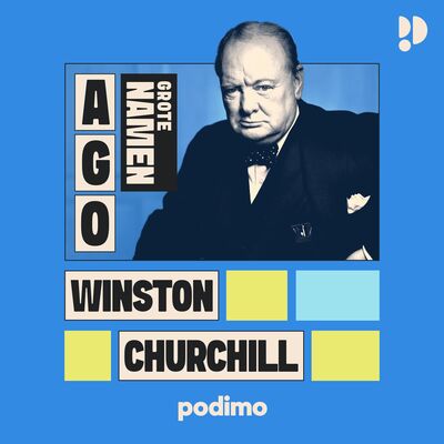 Winston Churchill