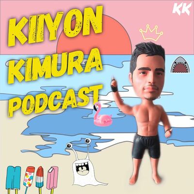 Islam Makhachev Defends, Dustin Poirier Impresses, UFC 302 Was Boring | Kiiyon Kimura Podcast