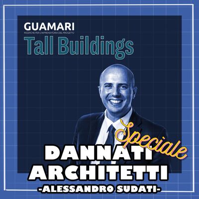 Il valore della verifica con Alessandro Sudati (Conteco Check) - Speciale Tall Buildings