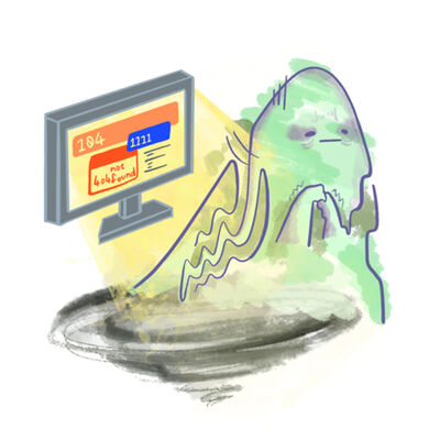 行為模擬器029 ∥ 一職難求？！誰能保證天生我材有用？