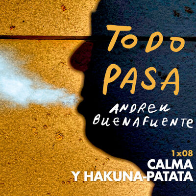 1x08: Calma y hakuna-patata