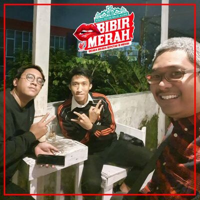 EPS. 16 - LFC KALAH!? MASA, SIH??? ft. BACOT BANGAU PODCAST