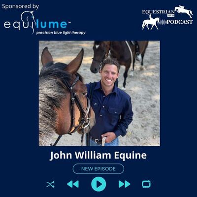 John William Equine