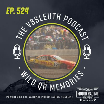 V8SP: Wild and forgotten moments from ‘The Paperclip’