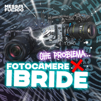 Perchè le FOTOCAMERE che fanno anche VIDEO sono un PROBLEMA