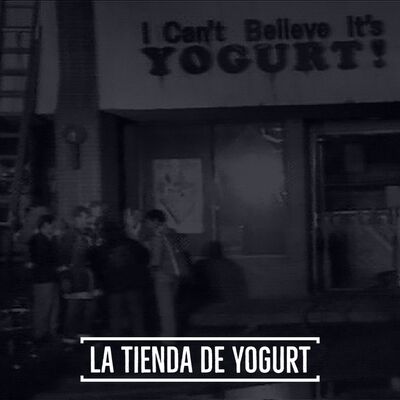 #108 Los Asesinatos de la Tienda de Yogurt