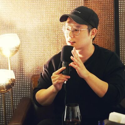 10 年感情加上 4 年婚姻，我還是不懂為你為什麼這麼脆弱？又不願意溝通...