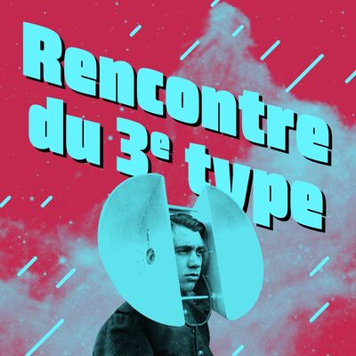 Bande Annonce Rencontre du 3ème type
