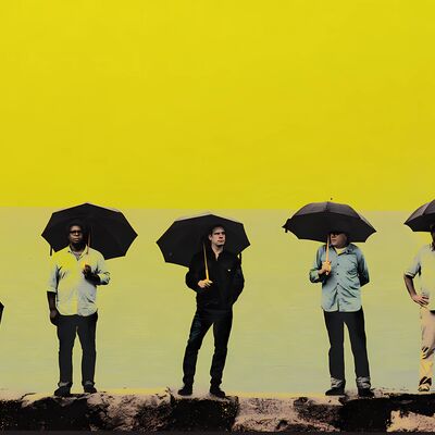  第48期：日落音辰，万法龟宗——他们就是音乐本身（嘉宾：小马）｜后摇 1.0 专题#4 