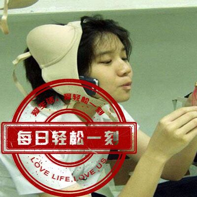 女人打架新招式！男人们快躲开！（粤语版）