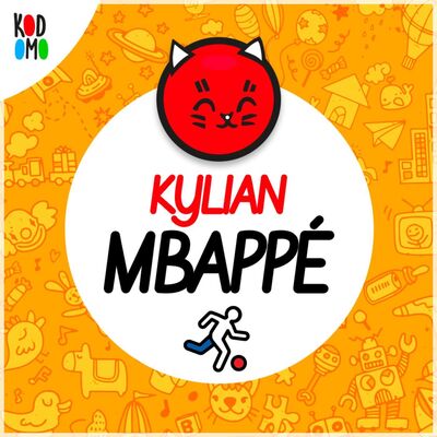 K comme Kylian Mbappé