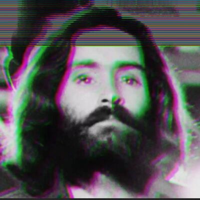 Charles Manson. Le Radici del Criminal Profiling