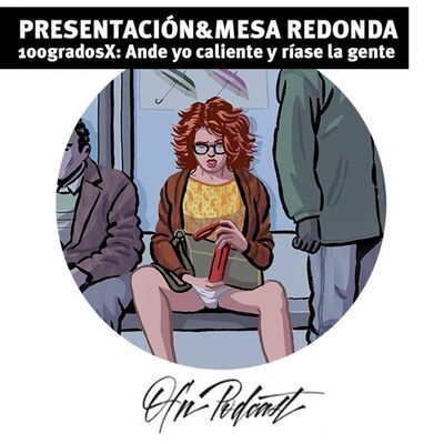 OFNspecial: 100grados N10 – Ande yo caliente y ríase la gente