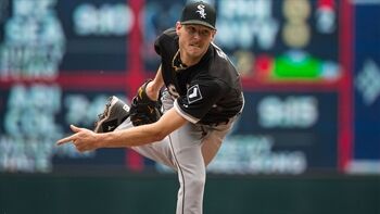 Top 5 AL Cy Young contenders