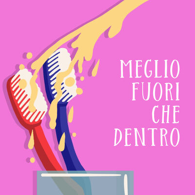 Puntata 13: Meglio fuori che dentro