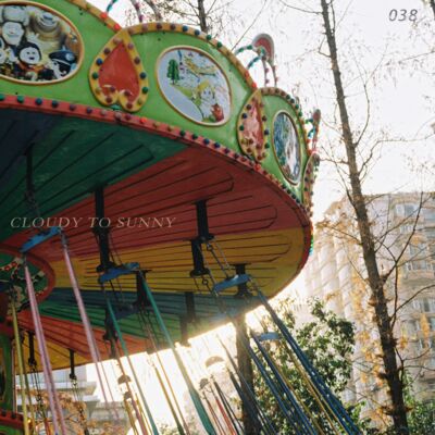 Vol.038 和朋友一起去旅行，怎么不算一场友谊大考验呢？