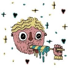 NO.42浮夸男女诊疗室——爱撒谎的病