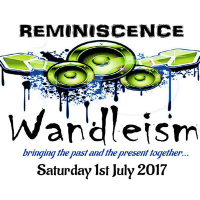 WANDLEISM (Classic 80's Soul)