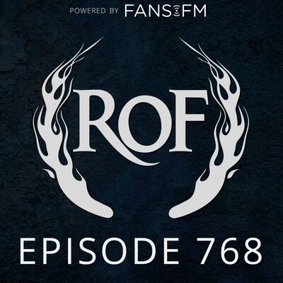 Episode 768: One Week Left and Trump is Falling Apart; Mike Johnson's Secret?