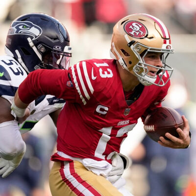 NFL Primeira Descida #137 - Mais um NFL Primeira Descida no ar!