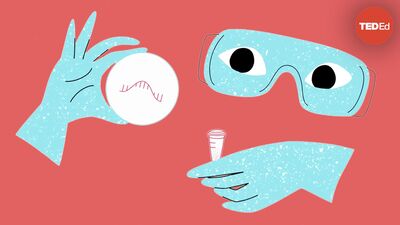 How do you know if you have a virus? | Cella Wright