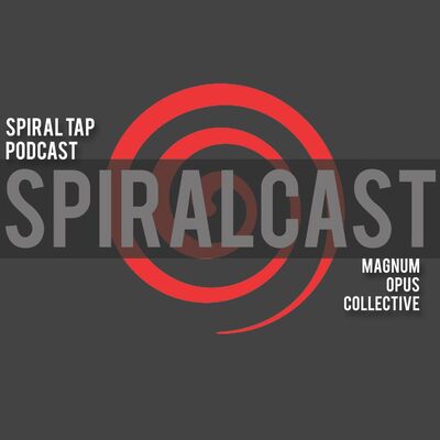SpiralCast Episode 69 - Persona 5 Strikers, Monster Hunter Rise Impressions