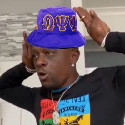 Episode 15.5 (Part Two) - "Greek Life"