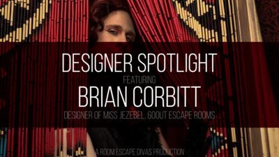 05 - Designer Spotlight Video: Miss Jezebel