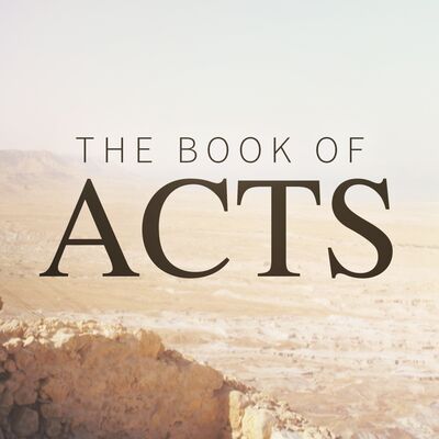 Acts 4:13-22, Boldness