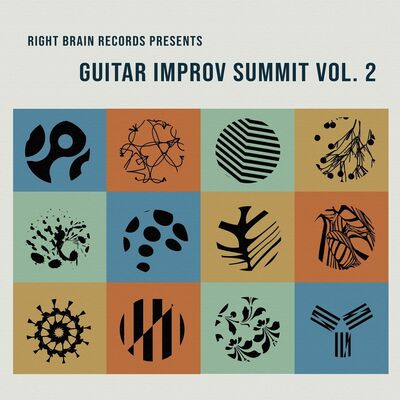Right Brain Music Podcast - Episode 26: Electric Guitar Innovators