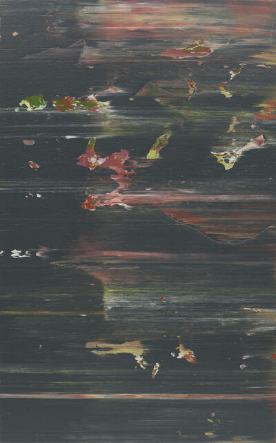 Jack Whitten