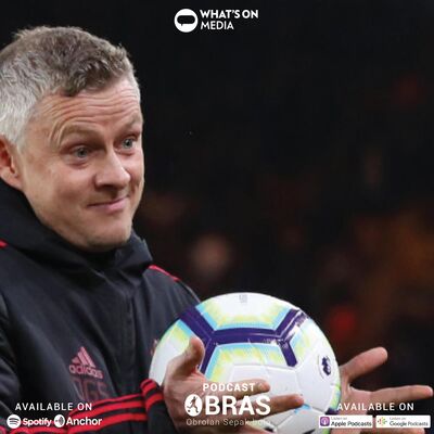 #EPS22: Ole Gunnar The Real Robin Hood