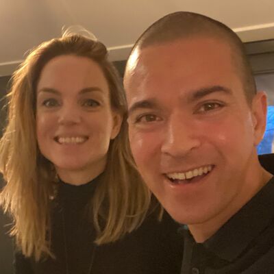 Liefdeslessen en man/vrouw dynamieken | #94 Tibor Olgers