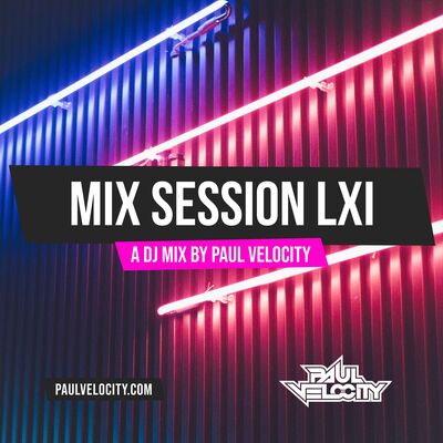 Mix Session LXI