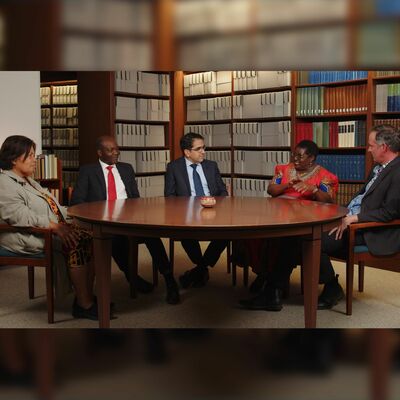 In conversation: Counsellors on educational initiatives