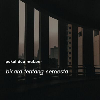 Bicara Tentang Semesta