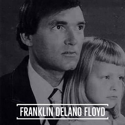 #128 Franklin Delano Floyd