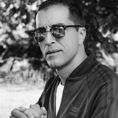 GUEST LIVE GENERALISTE ON MIXCLOUD 14 AOUT 2021 YANN BUTLER