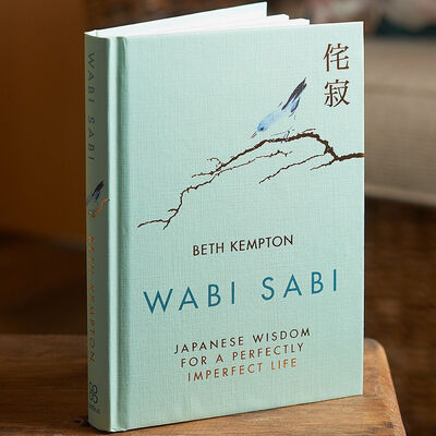 EP 99: Wabi Sabi แด่ความไม่สมบูรณ์แบบของชีวิต