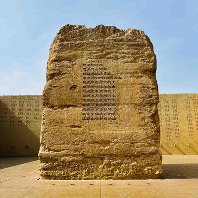 河南旅行的流水账，河南博物院、只有河南以及清明上河园