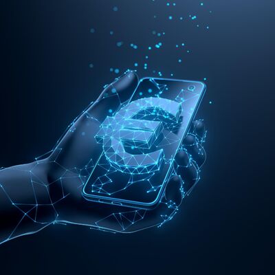 De digitale euro krijgt steeds meer vorm! Eric Tak van de ECB geeft een update.