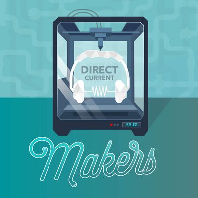 S3 E2: Makers